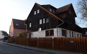 Apartment Albert
